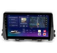 Магнитола на Андроид для KIA Picanto 2020+ Compas S500 (Ультра версия)