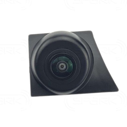 Видеокамера фронтальная Volkswagen Golf 