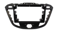 Рамка переходная в Ford Tourneo Custom 2014+ для дисплея 9 дюймов (для комплектации без CD) Рамка переходная в Ford Tourneo Custom 2014+ для дисплея 9 дюймов (для комплектации без CD)