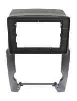 Рамка переходная в Kia Sorento (09-12) для дисплея 10 дюймов Рамка переходная в Kia Sorento (09-12) для дисплея 10 дюймов