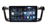 Головное устройство 9 дюймов Peugeot 508 (2012+) Redpower 710 серии