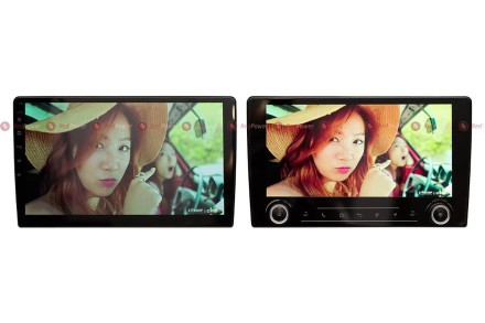 Головное устройство 10 дюймов Chery Tiggo 3 (2014-2016) Redpower K710 серии