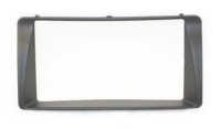 Рамка переходная 2din Toyota Corolla 01-06 Рамка переходная 2din Toyota Corolla 01-06