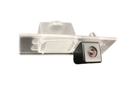 Видеокамера Kia SportAge IV 2018+