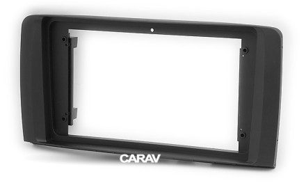 Рамка переходная MERCEDES-BENZ R-klasse (W251) (05-13) для дисплея 9 дюймов