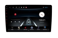 Штатная магнитола CITROEN Jumper, Relay 2006+ / PEUGEOT Boxer 2006+ / FIAT Ducato 2006+ Compass LP/LT 1/2-32ГБ