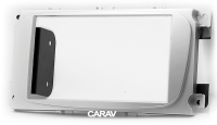 Рамка переходная 2din Ford Focus II, Mondeo, S-Max, C-Max (07+), Galaxy (06+), Kuga (08+) Серая с креплением №7 Рамка переходная 2din Ford Focus II, Mondeo, S-Max, C-Max (07+), Galaxy (06+), Kuga (08+) Серая с креплением №7