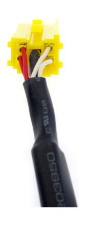 Кабель аудио/видео входа Lada, УАЗ, Blaupunkt line out