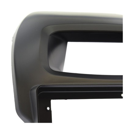 Рамка переходная в Ford Ranger 2011-2015 для дисплея 9 дюймов