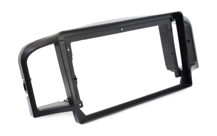 Рамка переходная в Lifan 620 (10-16) для дисплея 9 дюймов