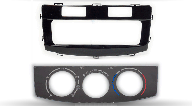 Магнитола на Андроид для Toyota Hilux, Fortuner, SW4 (2011-2015) Winca S400 R SIM 4G