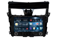 Головное устройство 10 дюймов Nissan Teana Redpower K71302