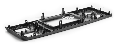 Рамка переходная для FORD Transit Pro 2021+ для дисплея 10 дюймов