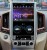 Головное устройство для Toyota Land Cruiser 200 (2016+) Tesla-Style экран 16 дюймов FullHD