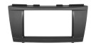 Переходная рамка для Toyota Camry 2006 - 2011 2 Din черная