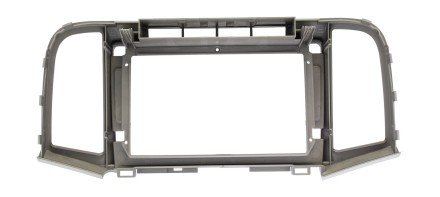 Рамка переходная в Toyota Venza (08-16) для дисплея 9 дюймов