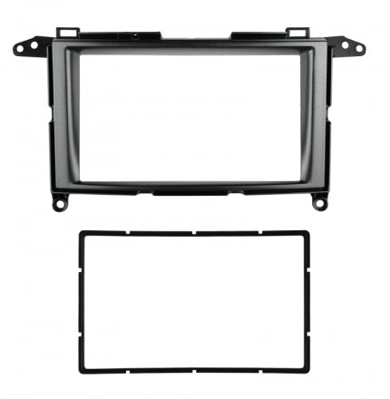 ramka 2din TOYOTA Venza 2008 1.jpg
