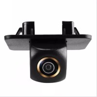 Видеокамера Mazda 2 (2016+) седан