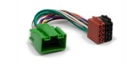 ISO-провод VOLVO C30,C70,S80 2006+; S40,V50 2004+; V70,XC70 2007+; XC90 2002+