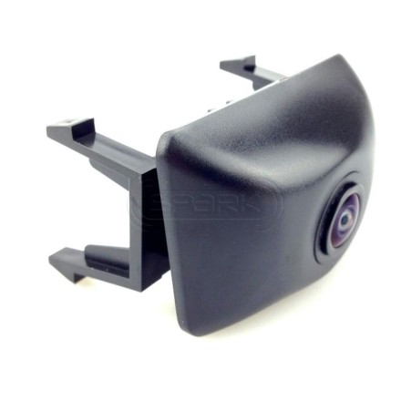 Видеокамера фронтальная Toyota Highlander III (U50) 2013+