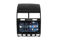 Головное устройство 9 дюймов VW Touareg (2002-2010) Redpower 710 серии без сенсорных кнопок