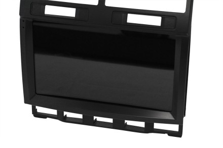 Головное устройство 9 дюймов VW Touareg (2002-2010) Redpower 710 серии без сенсорных кнопок