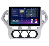 Магнитола для Ford Mondeo 4 2007-2010 Compas S500 (Топ класс)