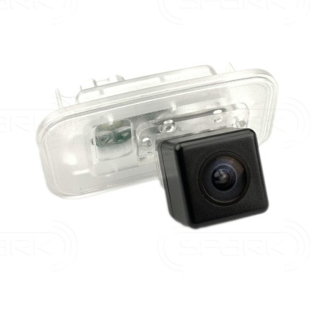 Видеокамера SPD-229 Toyota Camry V70 (18+)