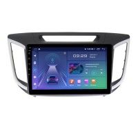 Магнитола для Hyundai Creta 2016-2021 Compas S100 (Базовая версия) Магнитола для Hyundai Creta 2016-2021 Compas S100 (Базовая версия)