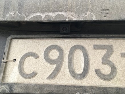 Видеокамера SPD-244 MPV (1999 - 2006) Tribute (2000 - 2007)