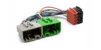 ISO-провод VOLVO S40,V40,S70,V70 2000+; S60 2001+; S80 1998+