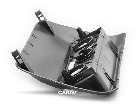 Рамка переходная MITSUBISHI Lancer IX (00-10) для дисплея 9 дюймов