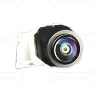 Видеокамера фронтальная Toyota Crown XIII (S200) 