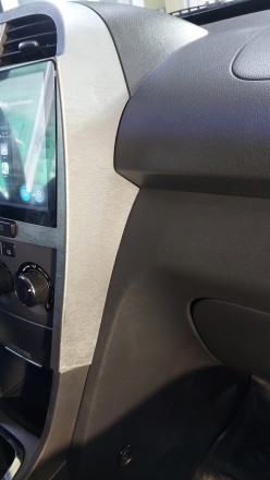 Магнитола на Андроид для Chery Tiggo 3 (2014-2016) Winca S400 R SIM 4G