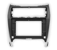 Рамка переходная TOYOTA Camry 2011-2015 для дисплея 10 дюймов Рамка переходная TOYOTA Camry 2011-2015 для дисплея 10 дюймов