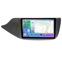 Магнитола на Андроид для KIA Ceed  II JD 2012-2018 Compas S400 (Мощная версия) с 2K экраном