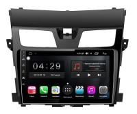 Магнитола на Андроид для Nissan Teana (13+) COMPASS TSN-2K, 4G, DSP, CarPlay