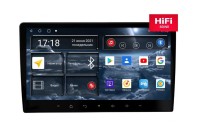 Магнитола на Андроид для Toyota Ipsum (96-01) RedPower 750 (для звука)