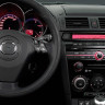 Головное устройство Mazda3/Axela 03-09 (BK) COMPASS KDO
