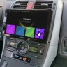 Штатная магнитола Toyota Auris (06-12), Compass TS с SIM 4G + HI-FI с DSP + Carplay