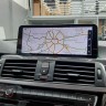 Монитор Android 12,3 дюймов для BMW 3/4 серии (F30/F31/F32/F34/F35/F36) 2012-2016 NBT