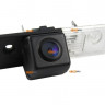 Видеокамера SPD-179 Skoda Octavia A5 LED