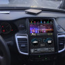 Головное устройство для Honda Accord 9 2013-2015 (CR2)Tesla-Style