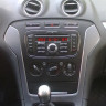 Автомагнитола для Ford Mondeo (2011-2012) климат/кондиционер Compass L