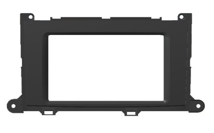 ramka TOYOTA Sienna 2010.jpg