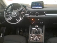 Магнитола на Андроид для Mazda CX-5 2017+ (KF) Winca S400, с SIM 4G