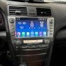Штатная магнитола Toyota Camry V40 (06-11) Compass L с физ кнопками