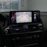 Монитор Android 12,3 дюймов для BMW X3/X4 (F25/F26) 2013-2016 NBT