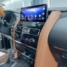 Головное устройство для Infiniti QX80 2013-2019, QX56 2010-2013, Nissan Patrol 2011-2017 для высоких комплектаций 12,6 дюймов