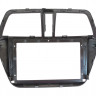 Рамка переходная в Suzuki SX4 2014+ MFB дисплея для дисплея 9 дюймов 